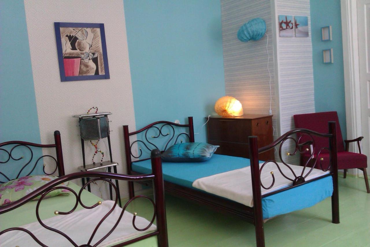 Jasmine Boutique Guesthouse Akhaltsikhe  Bagian luar foto
